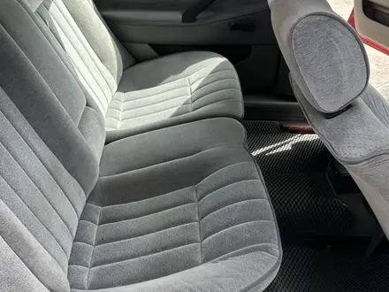 Volkswagen Passat 1991 года за 1 600 000 тг. в Алматы – фото 28