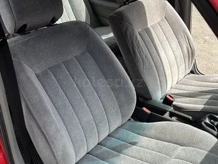 Volkswagen Passat 1991 года за 1 600 000 тг. в Алматы – фото 29