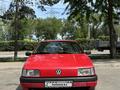 Volkswagen Passat 1991 года за 1 600 000 тг. в Алматы – фото 2