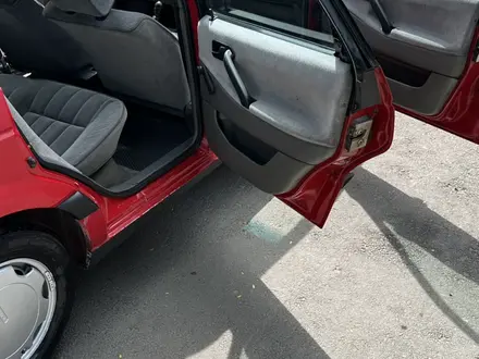 Volkswagen Passat 1991 года за 1 600 000 тг. в Алматы – фото 32