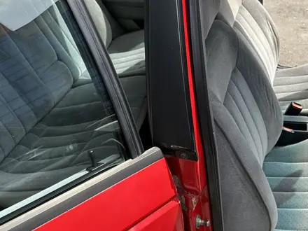 Volkswagen Passat 1991 года за 1 600 000 тг. в Алматы – фото 33