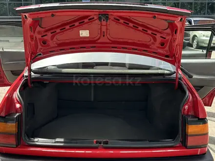 Volkswagen Passat 1991 года за 1 600 000 тг. в Алматы – фото 36