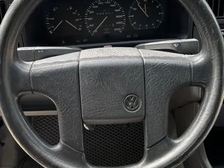 Volkswagen Passat 1991 года за 1 600 000 тг. в Алматы – фото 38