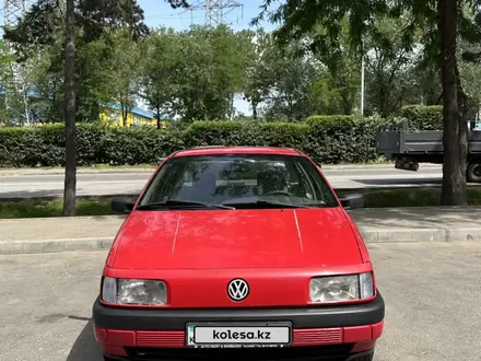 Volkswagen Passat 1991 года за 1 600 000 тг. в Алматы
