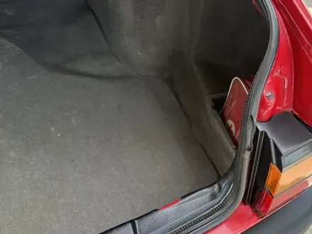 Volkswagen Passat 1991 года за 1 600 000 тг. в Алматы – фото 40