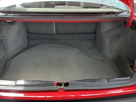 Volkswagen Passat 1991 года за 1 600 000 тг. в Алматы – фото 44