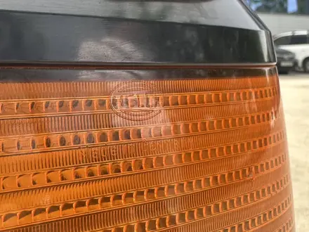 Volkswagen Passat 1991 года за 1 600 000 тг. в Алматы – фото 46