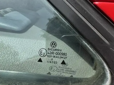 Volkswagen Passat 1991 года за 1 600 000 тг. в Алматы – фото 48