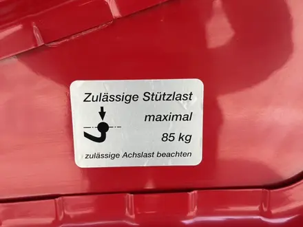 Volkswagen Passat 1991 года за 1 600 000 тг. в Алматы – фото 49