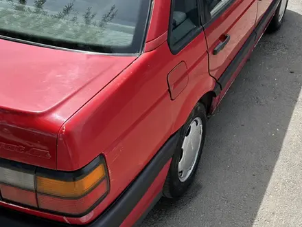 Volkswagen Passat 1991 года за 1 600 000 тг. в Алматы – фото 6