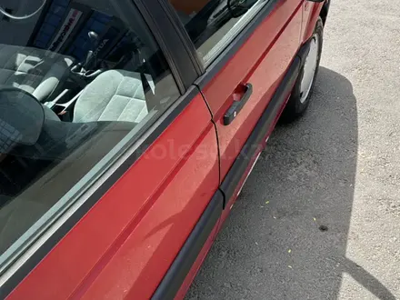 Volkswagen Passat 1991 года за 1 600 000 тг. в Алматы – фото 7
