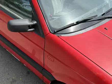 Volkswagen Passat 1991 года за 1 600 000 тг. в Алматы – фото 8