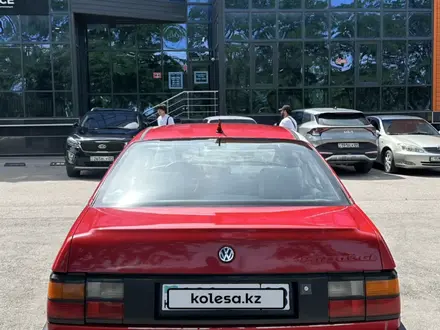 Volkswagen Passat 1991 года за 1 600 000 тг. в Алматы – фото 10