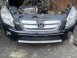 Ноускат Honda CRV 2 поколение за 90 000 тг. в Шымкент