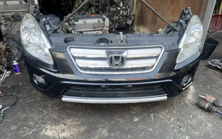 Ноускат Honda CRV 2 поколение за 90 000 тг. в Шымкент