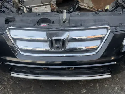 Ноускат Honda CRV 2 поколение за 90 000 тг. в Шымкент – фото 2
