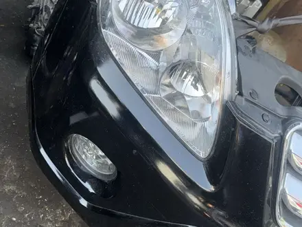 Ноускат Honda CRV 2 поколение за 90 000 тг. в Шымкент – фото 3
