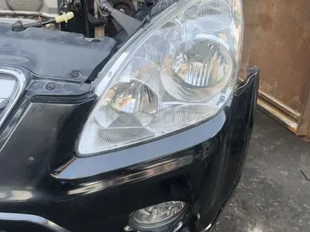 Ноускат Honda CRV 2 поколение за 90 000 тг. в Шымкент – фото 4