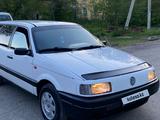 Volkswagen Passat 1993 года за 1 780 000 тг. в Усть-Каменогорск – фото 5