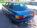 Audi 80 1990 года за 750 000 тг. в Караганда – фото 3