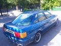 Audi 80 1990 года за 750 000 тг. в Караганда