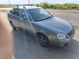 ВАЗ (Lada) Priora 2172 2011 годаүшін1 450 000 тг. в Петропавловск – фото 2