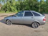 ВАЗ (Lada) Priora 2172 2011 годаүшін1 450 000 тг. в Петропавловск – фото 3