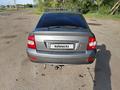 ВАЗ (Lada) Priora 2172 2011 года за 1 450 000 тг. в Петропавловск – фото 6