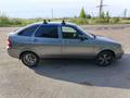 ВАЗ (Lada) Priora 2172 2011 года за 1 450 000 тг. в Петропавловск – фото 7