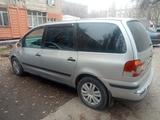 Volkswagen Sharan 2004 года за 3 000 000 тг. в Тараз – фото 3