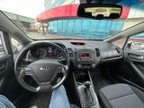 Kia Cerato 2014 годаүшін6 490 000 тг. в Астана