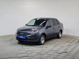 ВАЗ (Lada) Granta 2190 2025 года за 5 490 000 тг. в Алматы