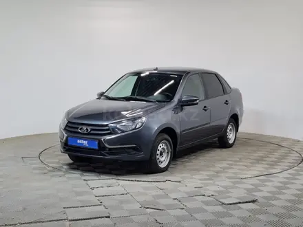 ВАЗ (Lada) Granta 2190 2025 года за 5 490 000 тг. в Алматы