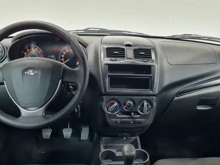 ВАЗ (Lada) Granta 2190 2025 года за 5 490 000 тг. в Алматы – фото 13