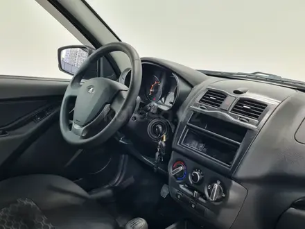 ВАЗ (Lada) Granta 2190 2025 года за 5 490 000 тг. в Алматы – фото 14