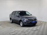 ВАЗ (Lada) Granta 2190 2025 годаүшін5 490 000 тг. в Алматы – фото 3