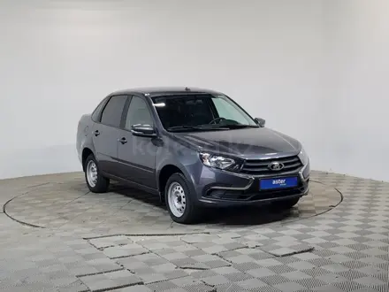 ВАЗ (Lada) Granta 2190 2025 года за 5 490 000 тг. в Алматы – фото 3