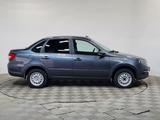 ВАЗ (Lada) Granta 2190 2025 годаүшін5 490 000 тг. в Алматы – фото 4