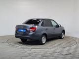 ВАЗ (Lada) Granta 2190 2025 годаүшін5 490 000 тг. в Алматы – фото 5