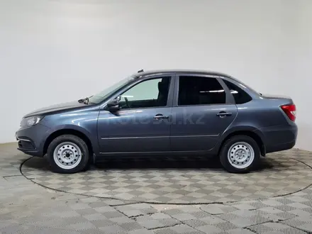 ВАЗ (Lada) Granta 2190 2025 года за 5 490 000 тг. в Алматы – фото 8