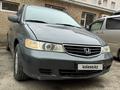 Honda Odyssey 2003 годаүшін1 800 000 тг. в Атырау