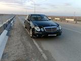 Mercedes-Benz E 320 2004 годаүшін6 000 000 тг. в Кызылорда – фото 5