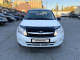 ВАЗ (Lada) Granta 2190 2013 годаүшін2 300 000 тг. в Костанай – фото 2