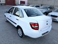 ВАЗ (Lada) Granta 2190 2013 годаүшін2 300 000 тг. в Костанай – фото 4