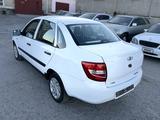 ВАЗ (Lada) Granta 2190 2013 годаүшін2 300 000 тг. в Костанай – фото 4