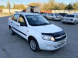 ВАЗ (Lada) Granta 2190 2013 года за 2 300 000 тг. в Костанай