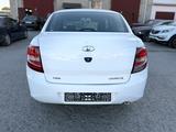ВАЗ (Lada) Granta 2190 2013 годаүшін2 300 000 тг. в Костанай – фото 5