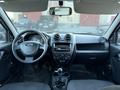 ВАЗ (Lada) Granta 2190 2013 годаүшін2 300 000 тг. в Костанай – фото 7