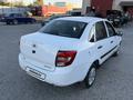 ВАЗ (Lada) Granta 2190 2013 годаүшін2 300 000 тг. в Костанай – фото 6