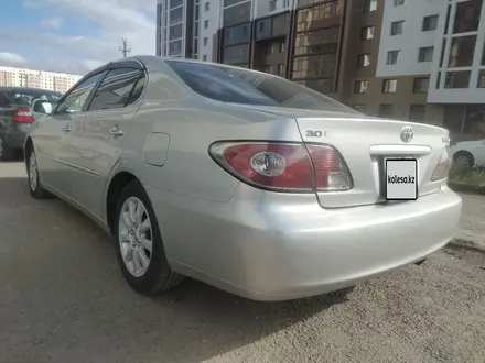 Toyota Windom 2003 года за 5 000 000 тг. в Астана – фото 22